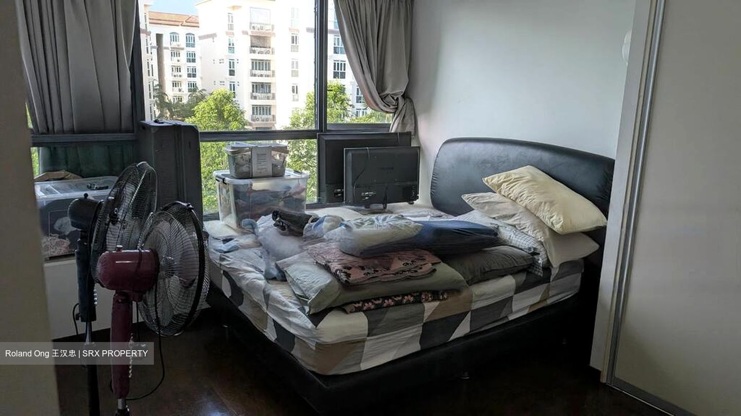 The Gale (D17), Condominium #474101721